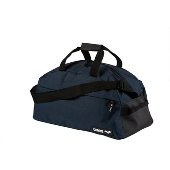 Сумка Arena TEAM DUFFLE 40 синий меланж 55х30x40 с (002482-710)