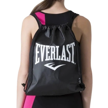 Рюкзак Everlast STRING BACKPACK чорний 47 x 36 см (EVB805N27)
