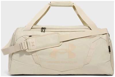 Спортивна сумка UA Undeniable 5.0 Duffle 58 л 30×62×29 см 100% поліестер з технологією UA Storm (74CC3AAB8F68)