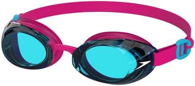 Очки для плавания Speedo KIDS JET 2.0 розовый детский One Size (8-00493618448)