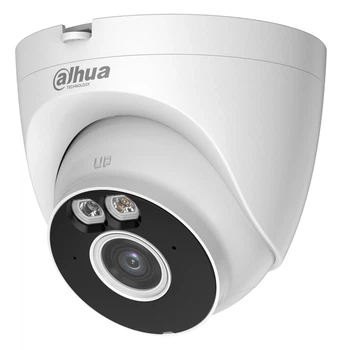 IP-камера Dahua DH-T5A-PV 5МП Wi-Fi (2.8мм)