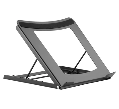 Подставка для ноутбука планшета OfficePro LS-325G Gray