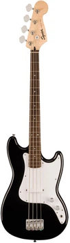 Бас-гитара Squier Sonic Bronco Bass Black