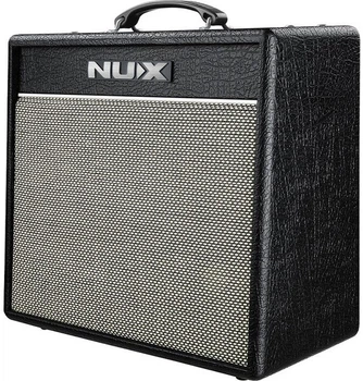 Гитарный комбоусилитель NUX Mighty 40 MKII