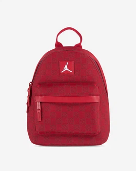 Рюкзак JORDAN Monogram Mini Backpack (8L) Gym red 7A0761-R78 (127273)