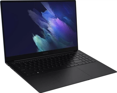 Ноутбук Samsung Galaxy Book Pro NP950XDB i5-1135G7 8/512GB SSD під монітор / mini PC (б/в) - Уценка