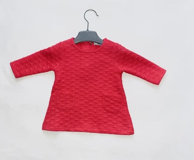 Плаття тепла EPC fashion private company BABY (60см)