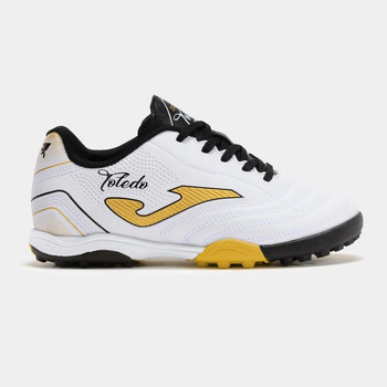 Сороконіжки Joma TOLEDO TOJW2502TF Білі 32