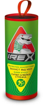 Липка стрічка від мух IREX