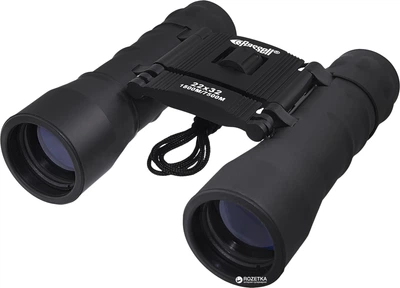 Бинокль Bassell 22x32 Black