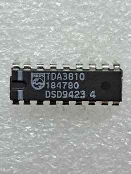 Микросхема TDA3810