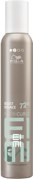 Pianka do włsów Wella Professionals Eimi Nutricurls do włosów kręconych 300 ml (4064666590554)
