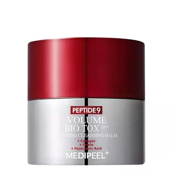 Бальзам очищувальний для обличчя MEDIPEEL Peptide 9 Volume BioTox Grindin Cleansing Balm 50 ml