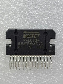 Микросхема PAL010A (МС1621)