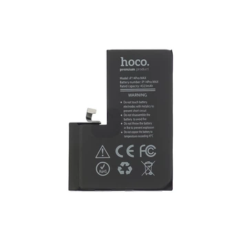 Аккумулятор Hoco для Apple iPhone 14 Pro Max