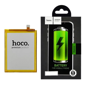 Аккумулятор Hoco NC50 для Motorola Moto G41 (XT2167)/ Moto G32 (XT2235) (5000mAh)