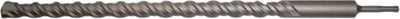Wiertło Bass Polska SDS Plus 16 x 160 mm 1708 (5902067612644)
