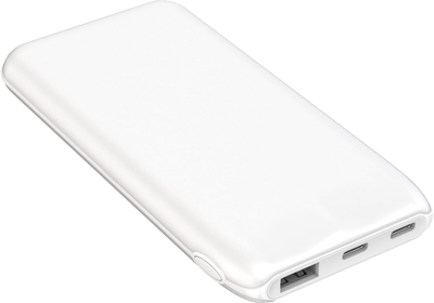 Powerbank Platinet 10000 mAh 10W White (PMPB1010W)