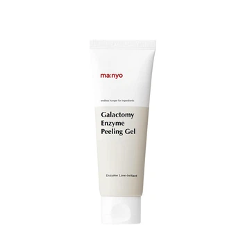 Пілінг-гель з галактомісісом Manyo Galactomy Enzyme Peeling Gel 75 мл