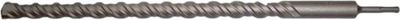 Wiertło Bass Polska SDS Plus 14 x 160 mm 1707 (5902067612668)