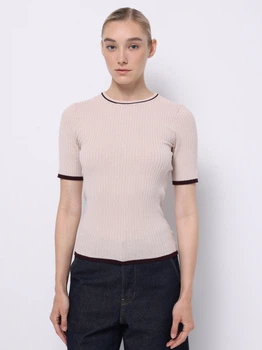 Джемпер жіночий Colin's CL1075528BEI L Beige (8684112819976)