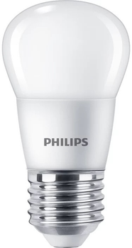 Світлодіодна лампа Philips P45 E27 (929003540618)