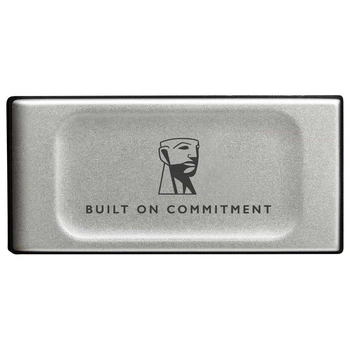 Портативний SSD Kingston XS2000 1TB USB 3.2 Gen 2x2 Type-C – фото