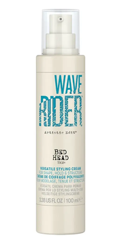 Крем для стайлинга волос Tigi Bed Head Shine Heist Wave Rider Cream 100 мл