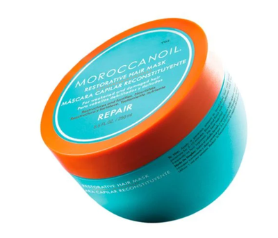 Восстанавливающая маска для волос Moroccanoil Repair Hair Mask 250 мл
