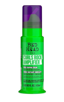 Моделирующий крем для упругости локонов Tigi Bed Head Curl Amplifier 113 мл