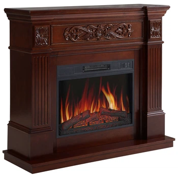 Електрокамін ArtiFlame Toscana AF23S russet