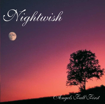 Компакт диск Universal Music Nightwish Angels Fall First Official Collectors 10th Anniversary Edition CD 0602517449343