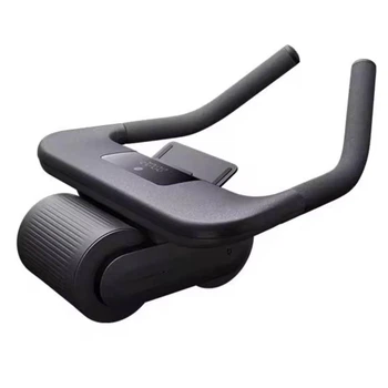 Тренажер для преса Xiaomi Smart Abdominal Wheel, ролик для фітнесу та тренувань