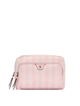 Косметичка Victoria's Secret розовая Glam Bag