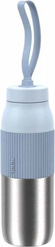 Термопляшка Tefal BeYou Twist Bottle 0.5 л Блакитна (N2194010)
