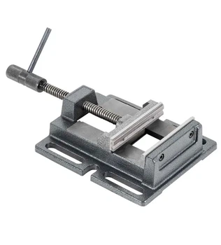 Тиски станочные Holzmann M 120