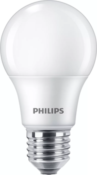 Żarówka LED Philips A60 E27 (929002306394)