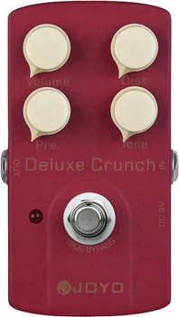 Педаль Joyo JF-39 Deluxe Crunch (R123769)