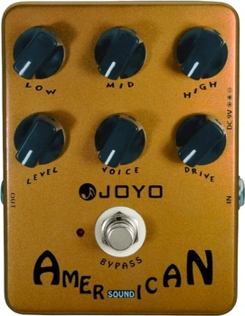 Педаль Joyo JF-14 American Sound (R123762)