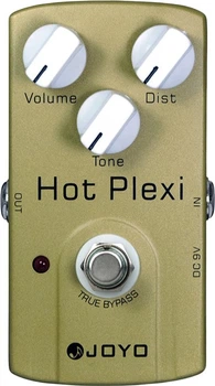 Педаль Joyo JF-32 Hot Plexi (R123764)