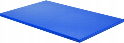Обробна дошка Yato синя 45 x 30 x 1.3 см (5906083004445)