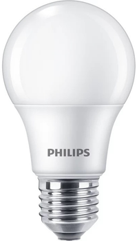 Світлодіодна лампа Philips A60 E27 (929002306296)