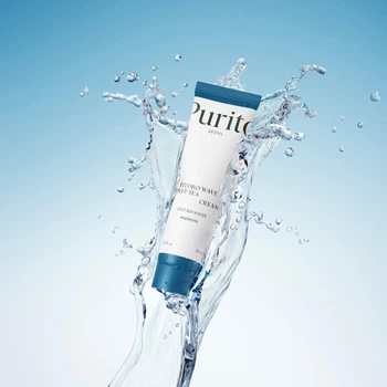 Глибоко зволожувальний крем Purito Seoul Hydro Wave Deep Sea Cream 50ml
