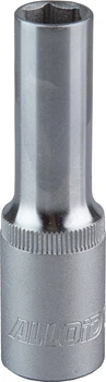 Торцевая головка Alloid глубокая 1/2", 6 граней 11 мм (ТГГ - 41111M)