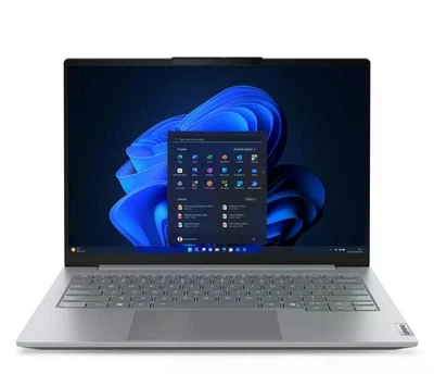Ноутбук Lenovo ThinkBook 14 Core 7-240H/64GB/2TB+1TB/Win11 (21SG009APB)