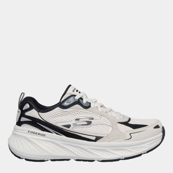 s☆③⑥ Жіночі кросівки Skechers 150493 NTBK 41 (11US) 28 см Білий/чорний