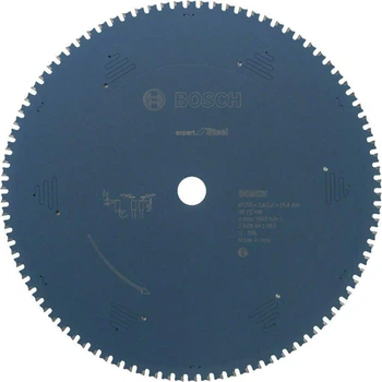 Пильный диск Bosch Expert for Wood 355х25.4 мм, 90Т (2608643063)