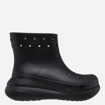 Kalosze damskie Classic Crush Rain Boot