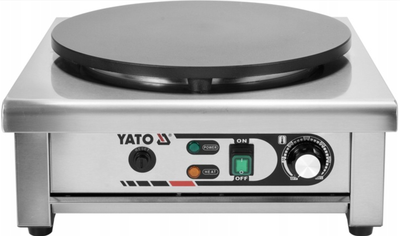 Naleśnikarka Yato YG-04680