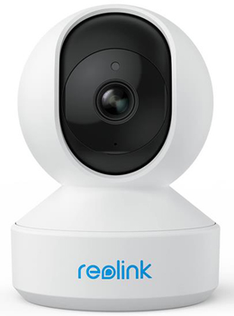 Kamera IP Reolink E Series E320 Wi-Fi White (6975253983780)